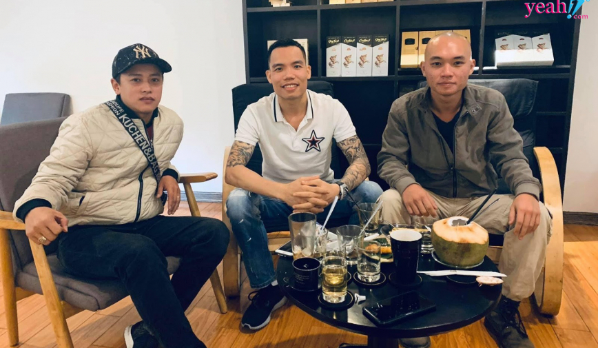 Phạm Tiến Mạnh: Đạo diễn trẻ tuổi đứng sau những phim ngắn viral triệu view