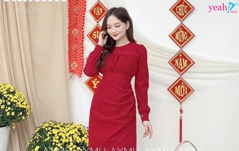 Bí quyết lựa chọn đầm công sở sang trọng cuốn hút tại Laxmi Boutique