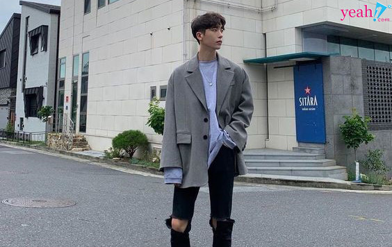 Top 5 cách phối đồ từ Shop Độc giúp phái mạnh trở thành soái ca vạn người mê