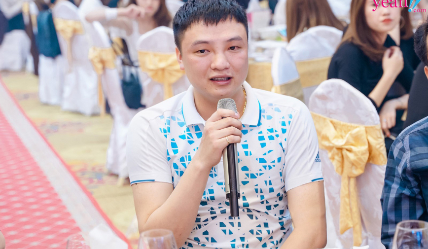 CEO Trịnh Hải Hà: Thành công không 'đồng hành' với người nóng vội, thiếu kiến thức