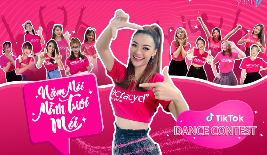 Á hậu Lona Kiều lan tỏa thông điệp tích cực đến phụ nữ “Năm Mới Mình Tươi Mới -Tự Tin Làm Điều Em Muốn