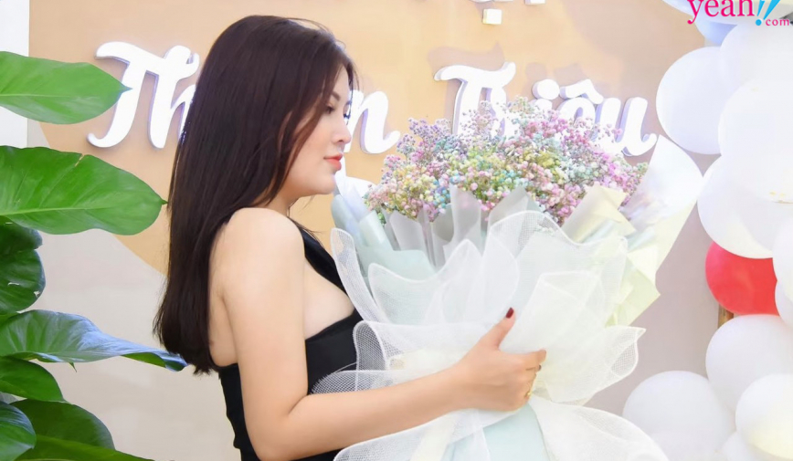 Sức mạnh tiềm ẩn giúp Thuận Triệu vươn lên sau thất bại