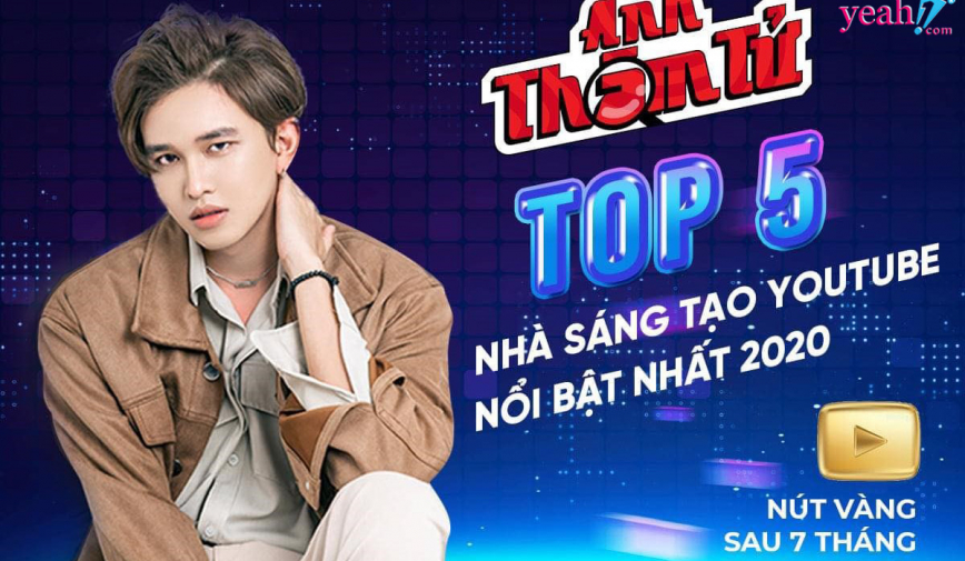 Workshop tìm kiếm Content Creator – Làm phim cùng Yeah1