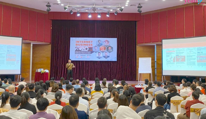 CEO Nguyễn Đình Trưởng - Từ chữ Tâm đến chữ Tầm