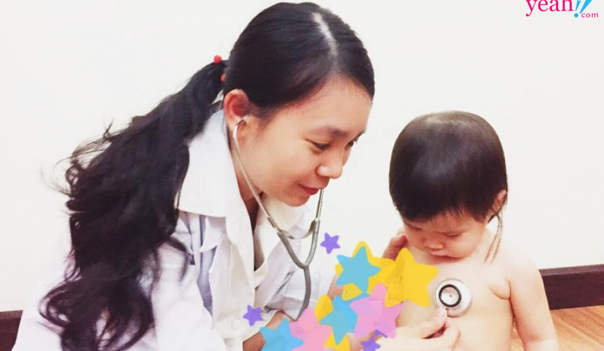 “Giấc mơ Mỹ” của Nhi Khoa Sunshine về lạm dụng thuốc ở trẻ em