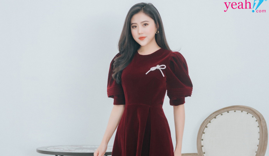 Fancy Boutique gợi ý mix đồ xuống phố thời trang xuân hè 2021