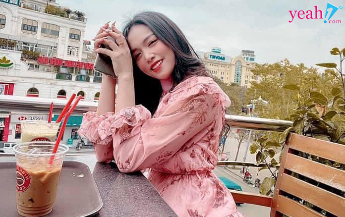 CEO Đinh Thị Lan: ‘Kinh doanh thời trang cần nhất là đam mê'