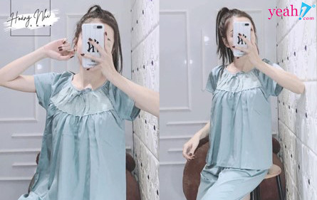 HOÀNG NHI SHOP – Địa điểm cung cấp đồ bộ nữ rẻ đẹp