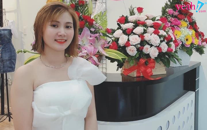 Vy Trần Store khiến chị em mê đắm bởi các item hot hè này