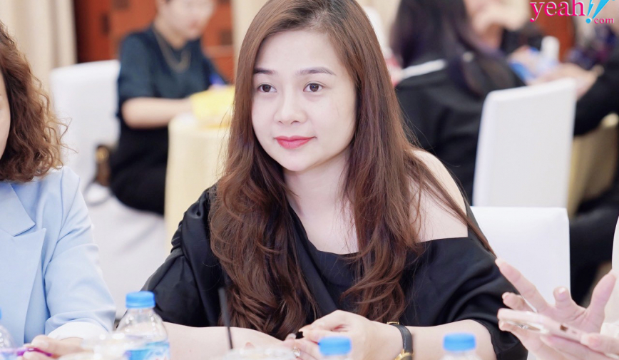 CEO Lan Ngô ' Sứ mệnh của tôi là yêu cái đẹp và yêu phụ nữ '