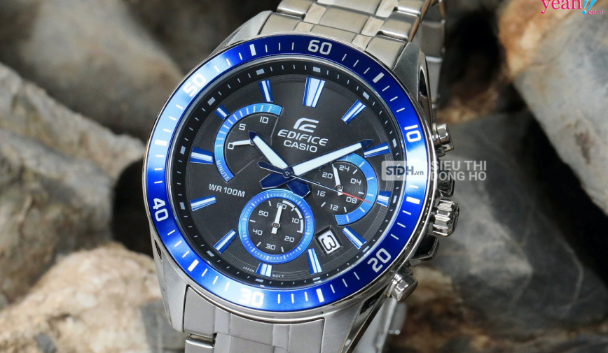 Khuyến mãi lớn chưa từng có mừng sinh nhật Đăng Quang Watch, giảm ngay 40% đồng hồ chính hãng