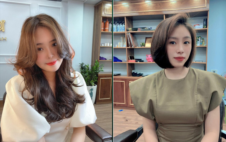 Chiến Nguyễn cùng Thương hiệu 1900 Hair Salon mang vẻ đẹp toàn diện đến phụ nữ Việt