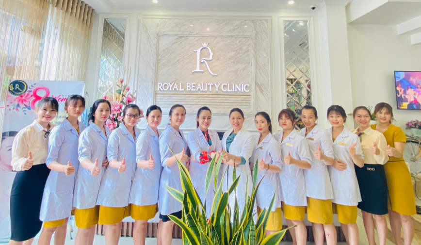 CEO Phạm Huế STD Group - Khát khao mang đến vẻ đẹp tự nhiên cho phụ nữ Việt