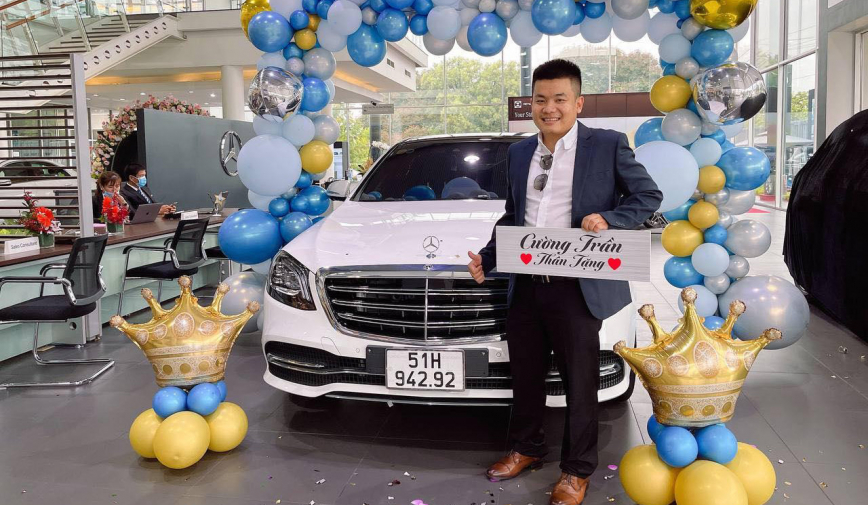 Lại Hữu Nghĩa: Hành trình từ cậu bé nghèo, theo xe dọn rác kiếm sống đến việc trở thành một chuyên gia đỉnh cao