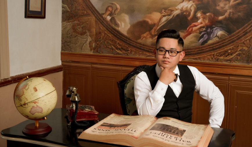 Đỗ Xuân Huy - Cậu bé bị cô lập đã thay đổi cái nhìn của người khác về bản thân như thế nào?