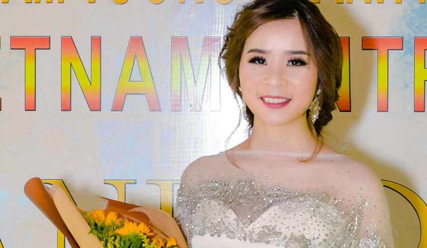CEO Nguyễn Thị Ly bước qua vùng an toàn trở thành doanh nhân thành đạt