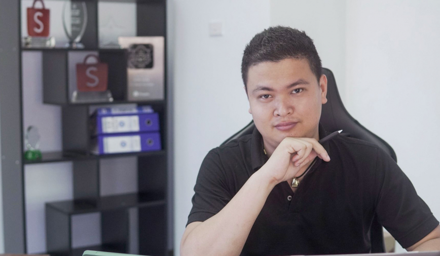Huân Phạm - Founder Lameco chia sẻ xu hướng kinh doanh trong tương lai