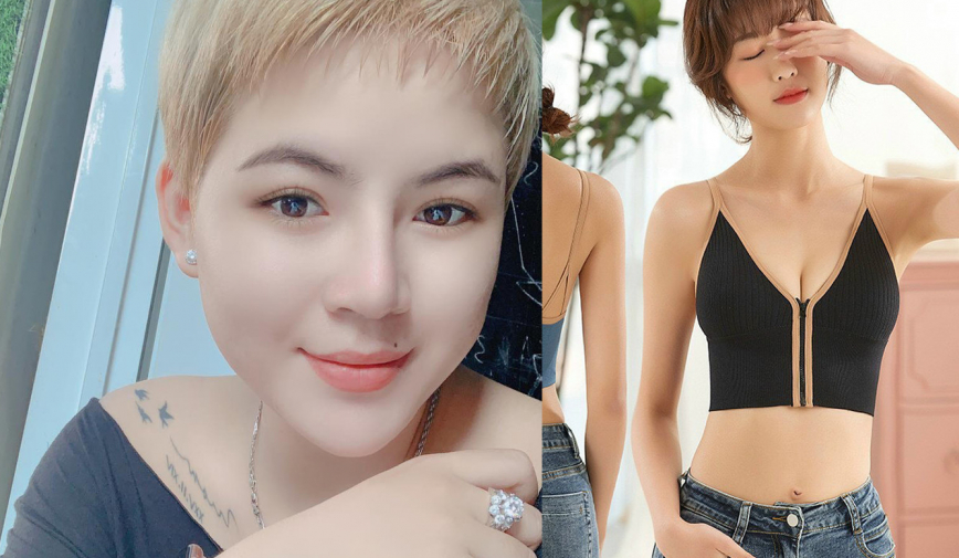 Phúc Phúc Shop - Top 100 thương hiệu thời trang đồ lót nội địa