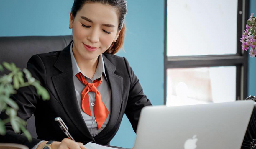 CEO Lê Thị Thúy An: Muốn thành công trước hết cần phải “đánh đổi”