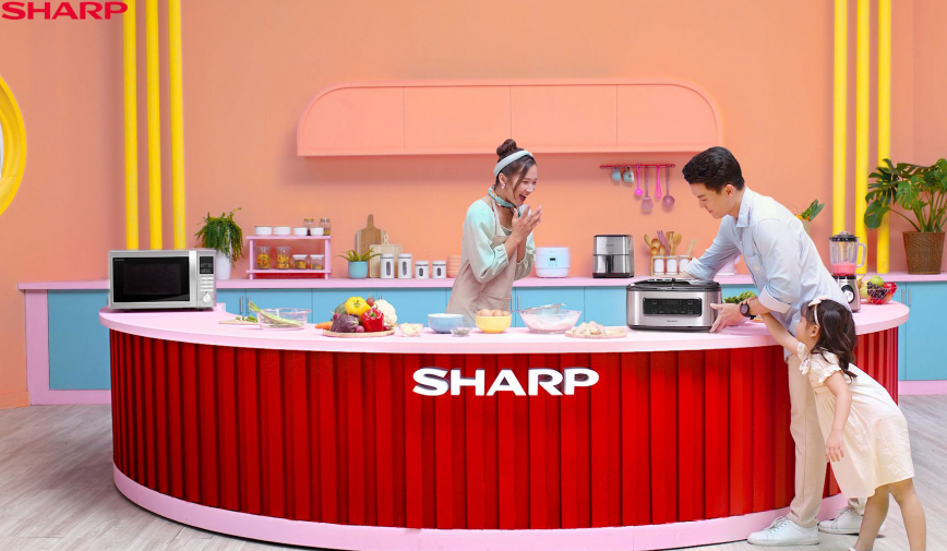 Bùi tai đã mắt với MV “Bếp vụng vẫn vui”: Lời khích lệ ngọt ngào cho những nàng “lóng ngóng”