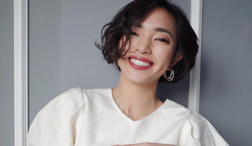 Châu Bùi là Gương mặt tiêu biểu trong chương trình “Học viện Instagram'