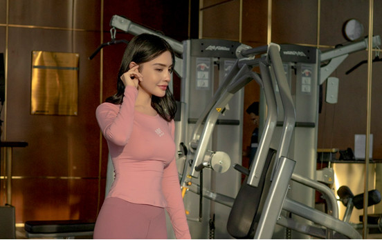 Mẹo nhỏ giúp body trở nên thanh mảnh từ HLV Nguyễn Thị Tố Uyên