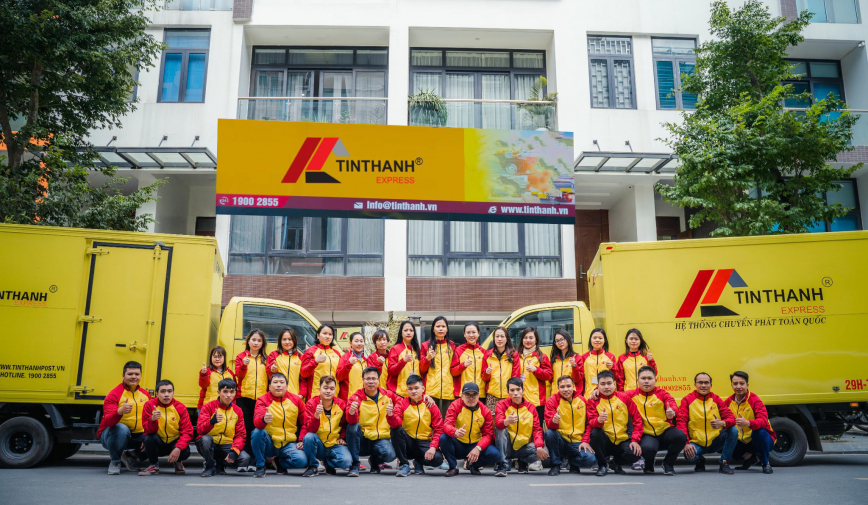 Kinh doanh giữa mùa dịch - Hướng đi nào cho Bưu chính Tín Thành?