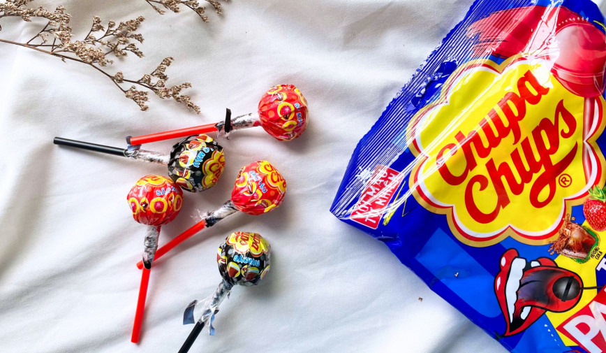 Rộn ràng không khí Halloween với trend biến hình cực bốc của dàn hot Tiktoker