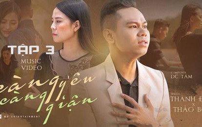 Hành trình chinh phục khán giả đỉnh cao của DT Entertainment