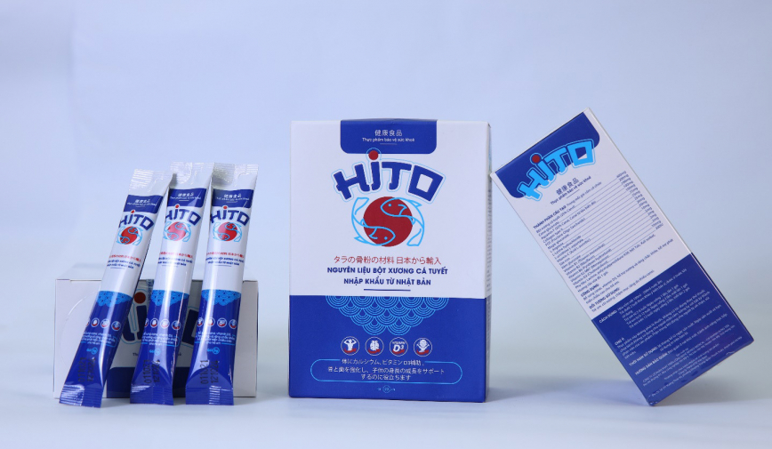 Hito và Hito A+ - Giải pháp tăng trưởng chiều cao vượt trội cho trẻ em Việt Nam