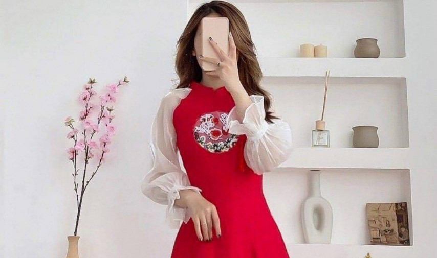 Áo dài Đan Linh - Duyên dáng nét đẹp phụ nữ Việt