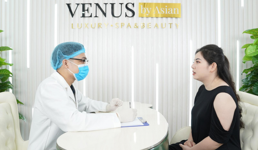 Lấy lại đường cong như ý chỉ sau 1 liệu trình  từ công nghệ Giảm Béo Đa Tầng MaxBurning