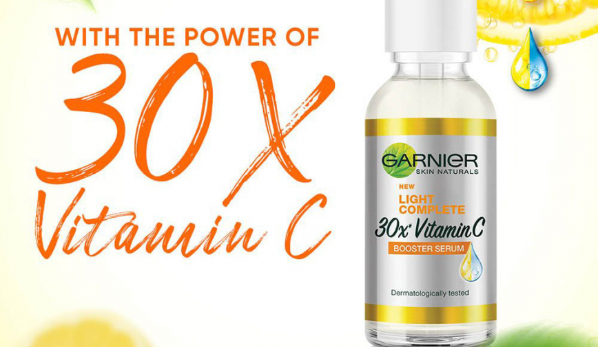 Gi Gỉ Gì Gi, hỏi gì về Vitamin C cũng đáp