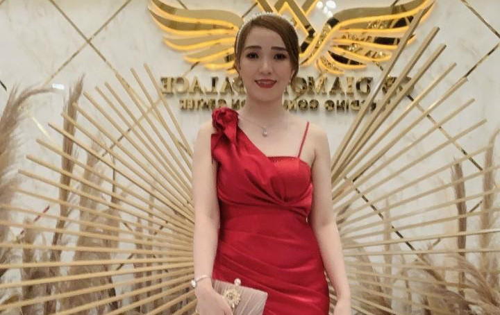 Bí kíp kinh doanh ổn định trong mùa dịch của chị Dương Thị Xuân Thư