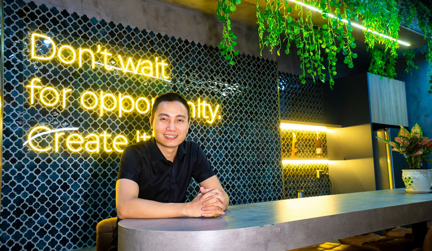 LaunchZone: Sẵn sàng đầu tư cho startup blockchain Việt