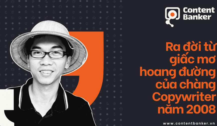 Content Banker: giải pháp công nghệ cho ngành Content Marketing