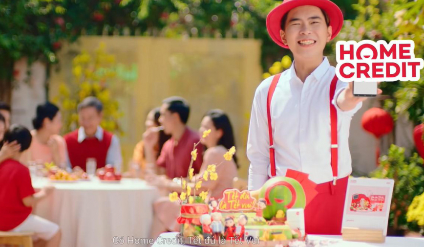 Một mùa “Tết Đủ”, Xuân về trong yêu thương