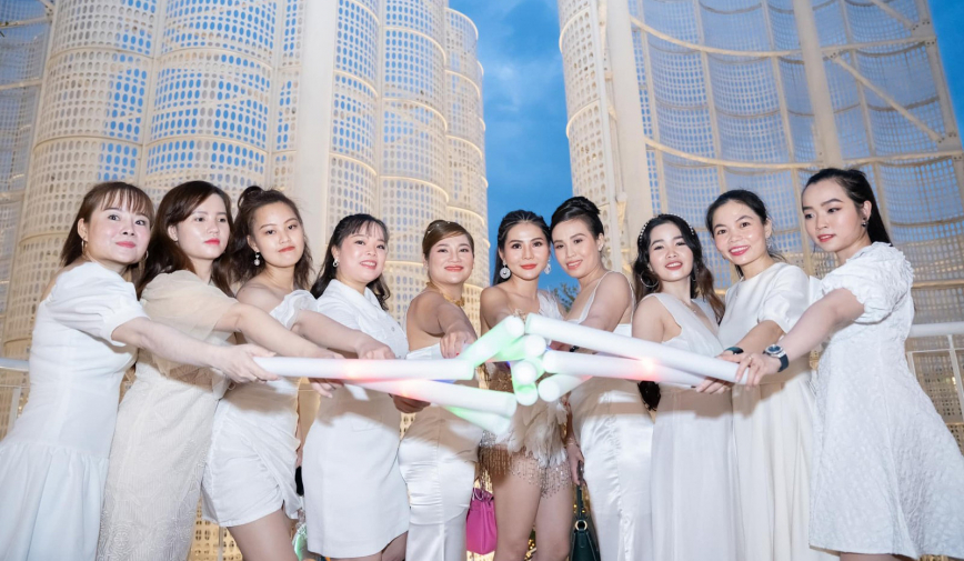 Thái Sương – Cô gái 9X kinh doanh thành công từ hai bàn tay trắng