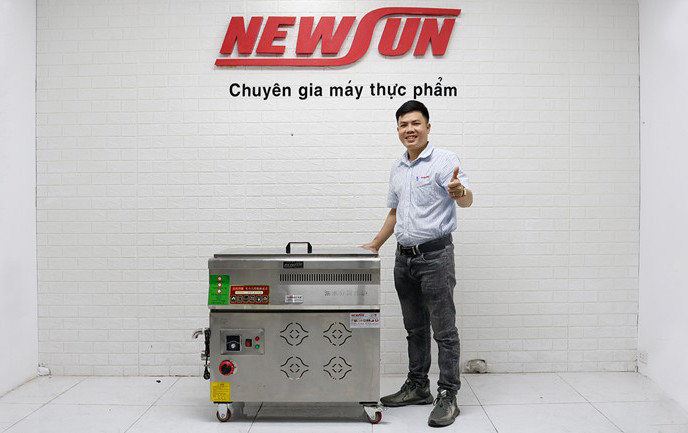 Mách bạn tiêu chí chọn mua bếp chiên tách dầu tốt