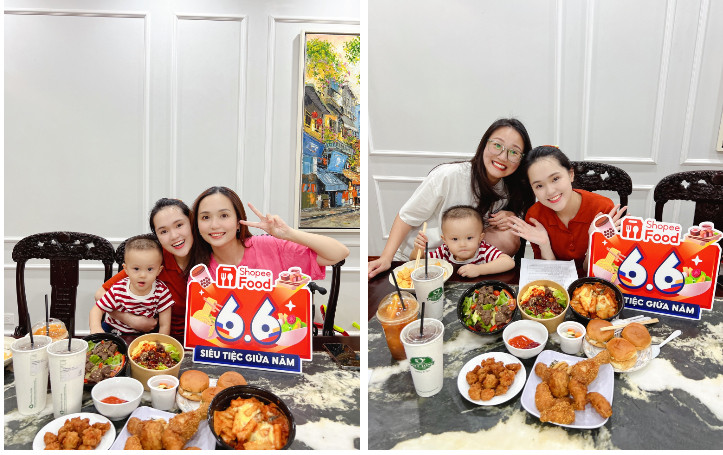 Gái xinh, trai đẹp “chao đảo” vì loạt ưu đãi, quà tặng của nhà cam, cụ thể như nào?
