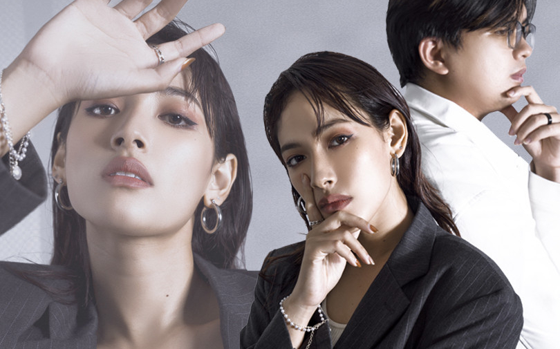 CARA và bạn đồng hành CM1X : 'Làm việc đến cứng cả đầu khi nào ưng bụng mới được về nhà'