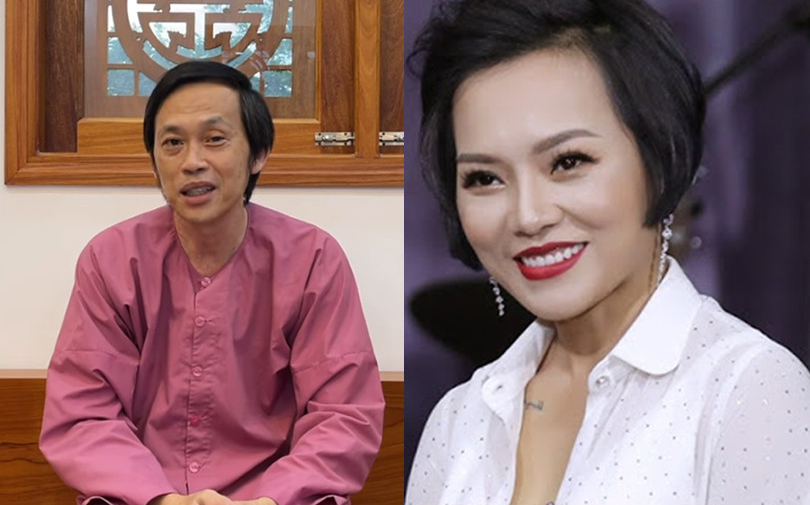 Nữ ca sĩ ủng hộ thu hồi danh hiệu của Hoài Linh bị dân mạng tấn công lên tiếng: 'Tuổi gì mà đòi nàng tiếp'