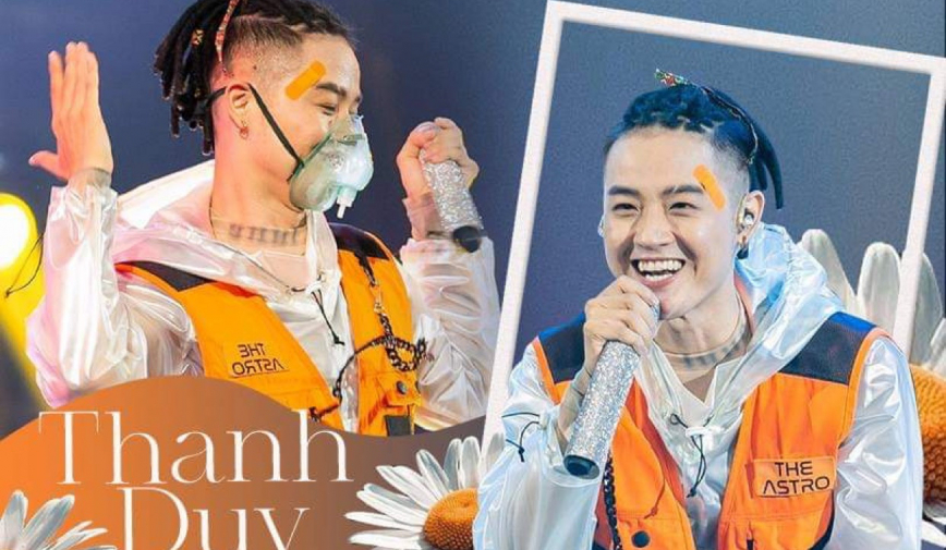 Thanh Duy: Không xem ai là đối thủ, đi thi chẳng vì giải nhất mà chỉ muốn tìm 'tri âm'