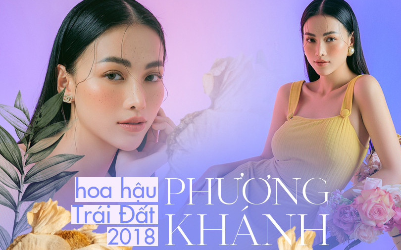 Phương Khánh: 'Khán giả biết đến tôi nhờ danh hiệu nhưng để được thương yêu cần hành động thật nhiều'