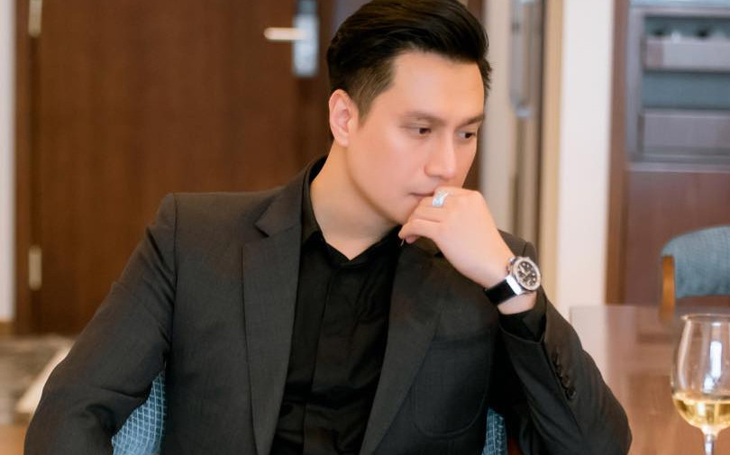Việt Anh ủng hộ ban hành 'Quy tắc ứng xử của nghệ sĩ', đưa ra ý kiến để đảm bảo tài năng và đạo đức