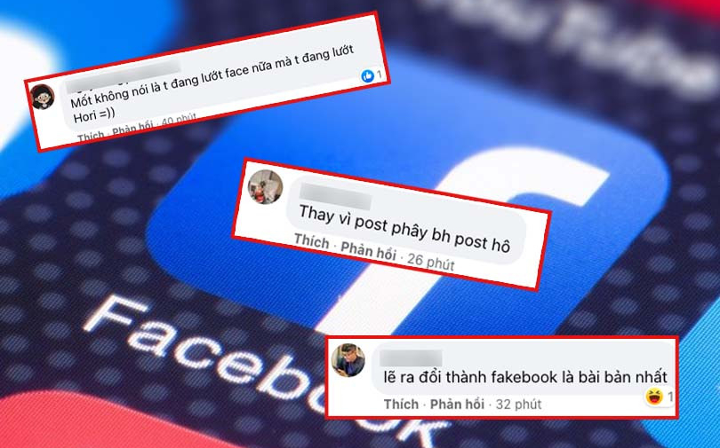 Trước tin đồn Facebook đổi tên mới thành 'Horizon', CĐM rần rần tranh luận: Người thích thú, kẻ hoang mang
