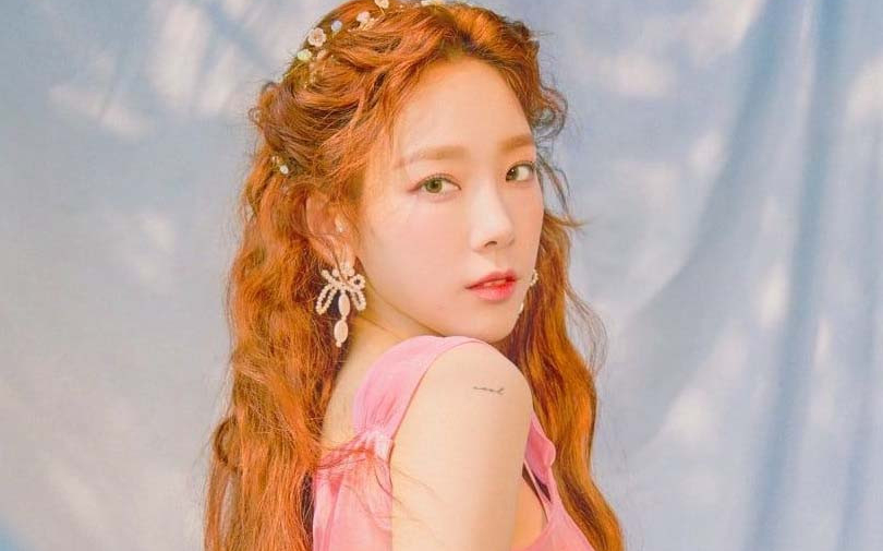 Taeyeon (SNSD) bị lừa đảo bất động sản với số tiền hàng tỷ won