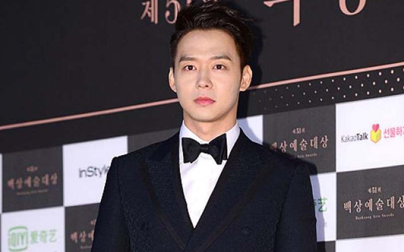 Nam thần tượng Park Yoochun bị cấm hoạt động trong làng giải trí, đợi toà án đưa ra phán quyết cuối cùng