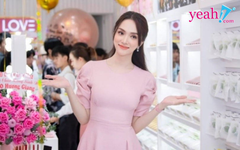 Hiện tượng son kem lì Candy Love  đang được giới trẻ yêu thích