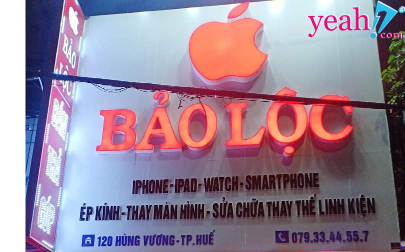 Cùng Ceo Trần Bảo Lộc khám phá thế giới điện thoại, phụ kiện đa dạng, giá cả hợp lý